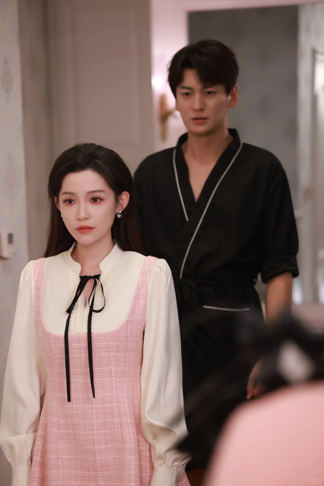 00年新人演员剧照来啦～