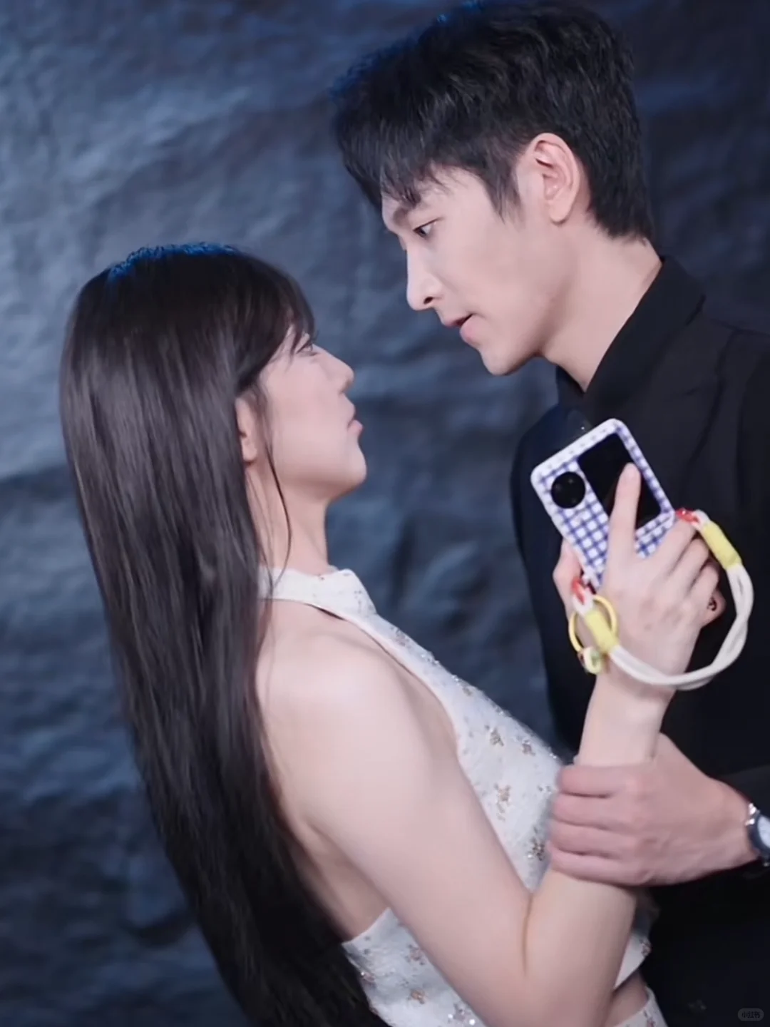 短剧嘛看腻了放一放，又会再次上头的