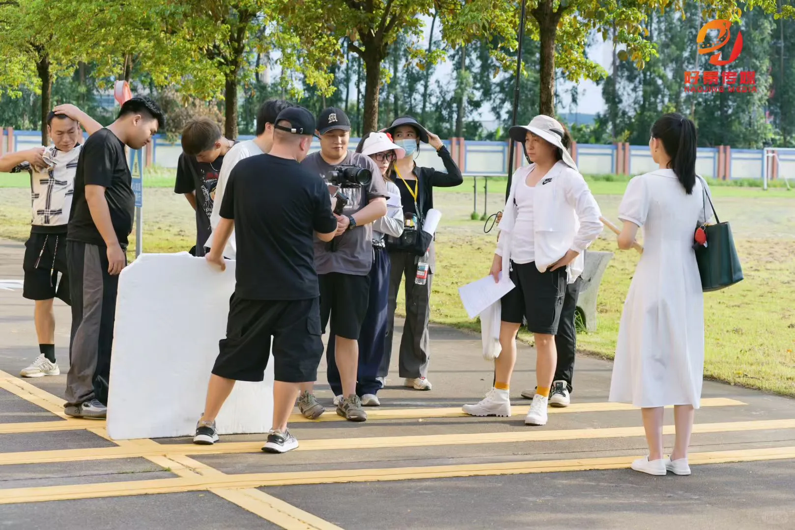 短剧演员招募，男女不限