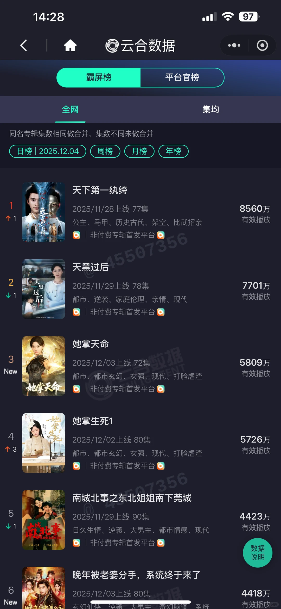 继续收剧本【需带历史成绩询V，谢谢】