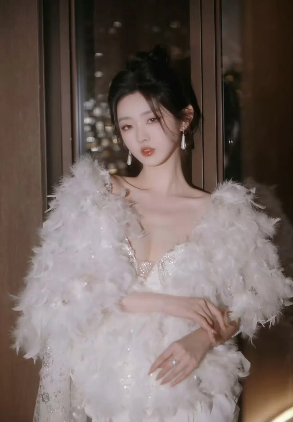 盘点短剧神颜女演员❗️我居然都认识❗️