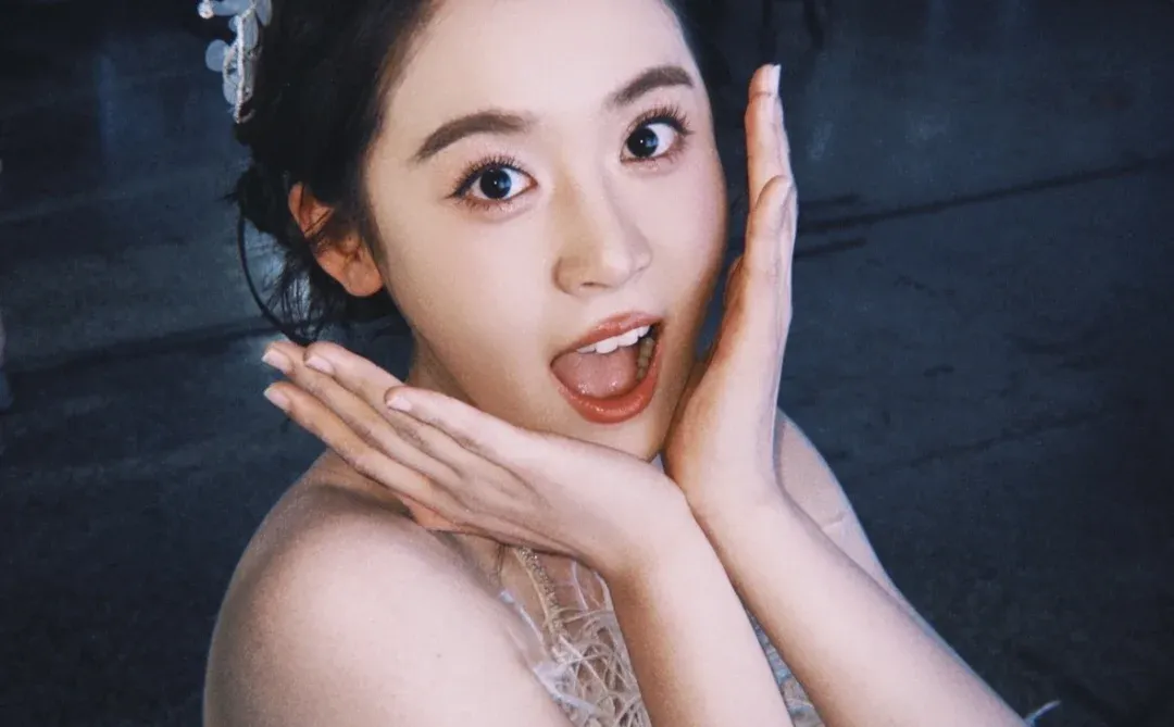 盘点短剧神颜女演员❗️我居然都认识❗️