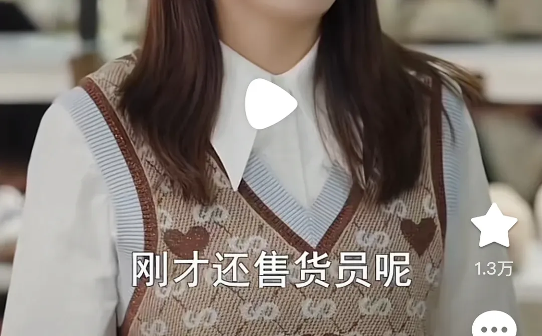 阿学的｜龙套演员记录