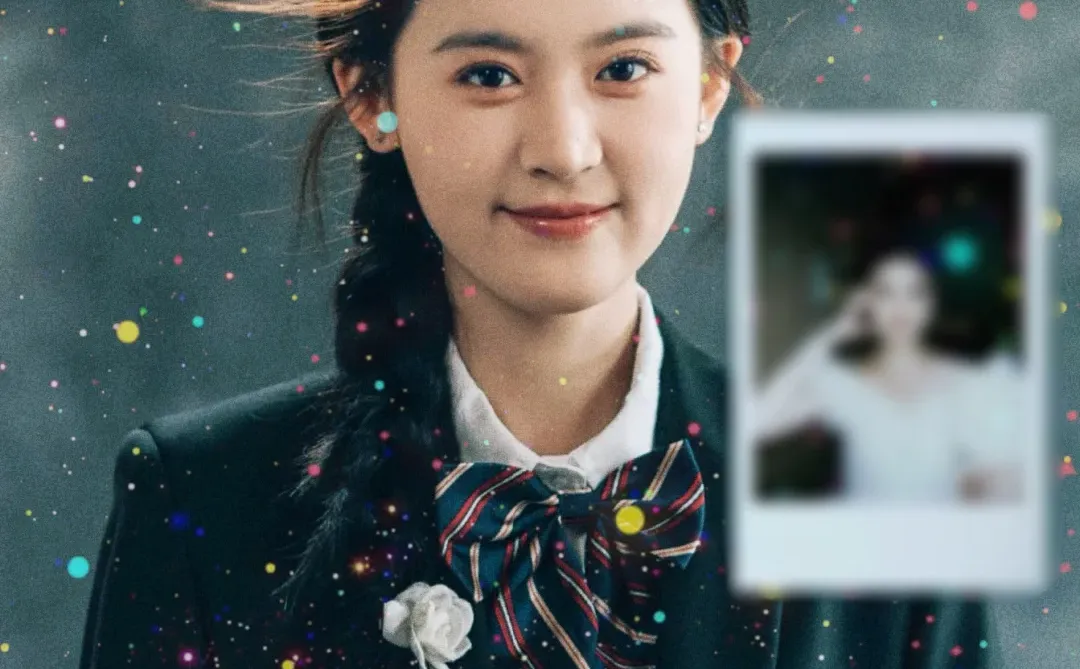 【存档】短剧演员拍立得