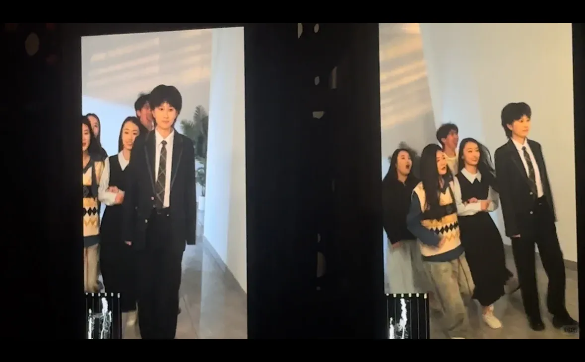 顾少爷杀青💿🎵🎉