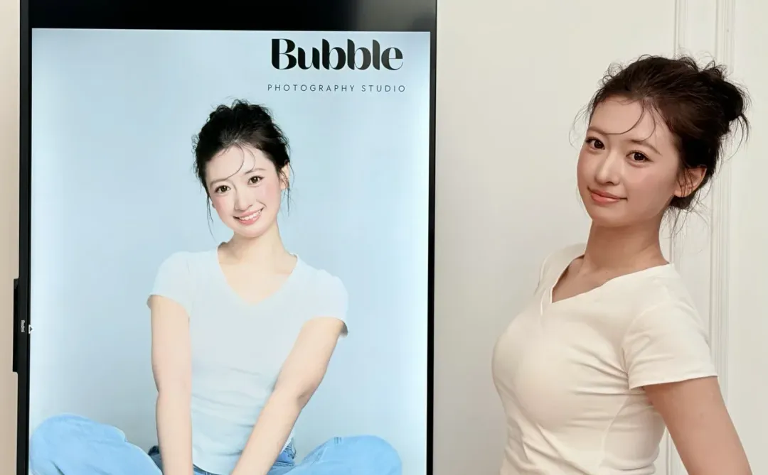 新人演员在线接戏啦