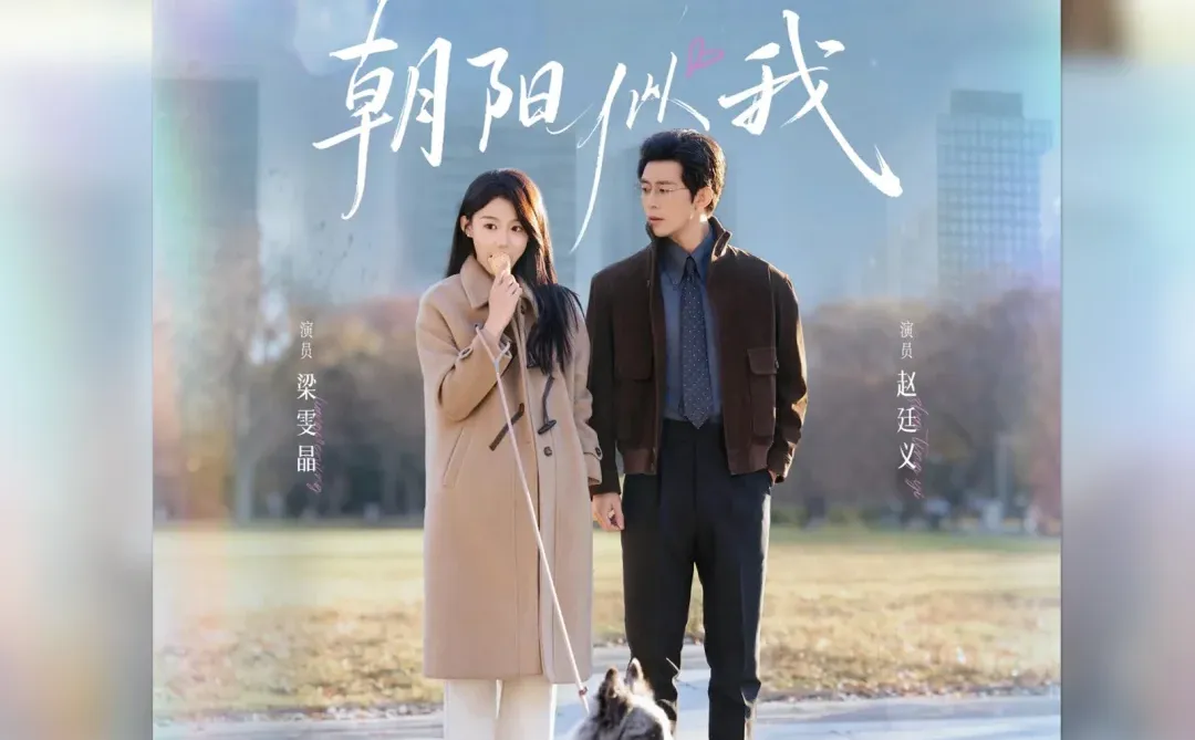 测评：朝阳似我，10星强推+两版对比！