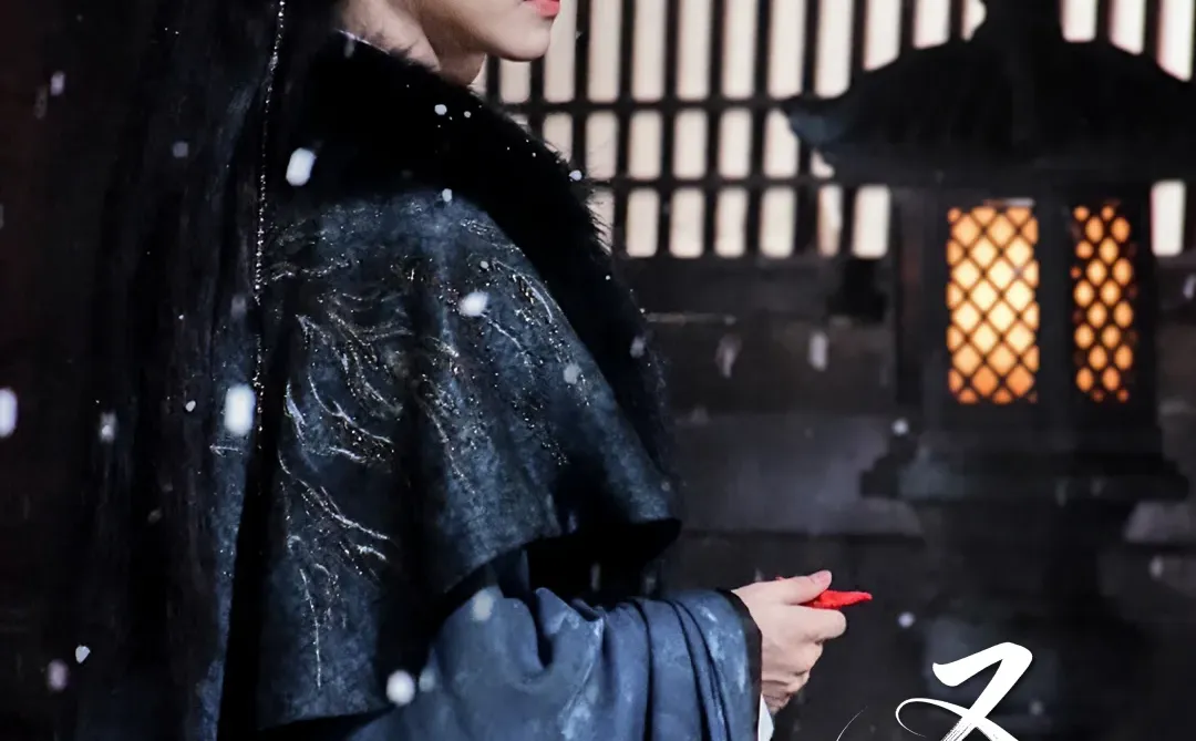 【OST】短剧《又是月明时》可预约啦✨