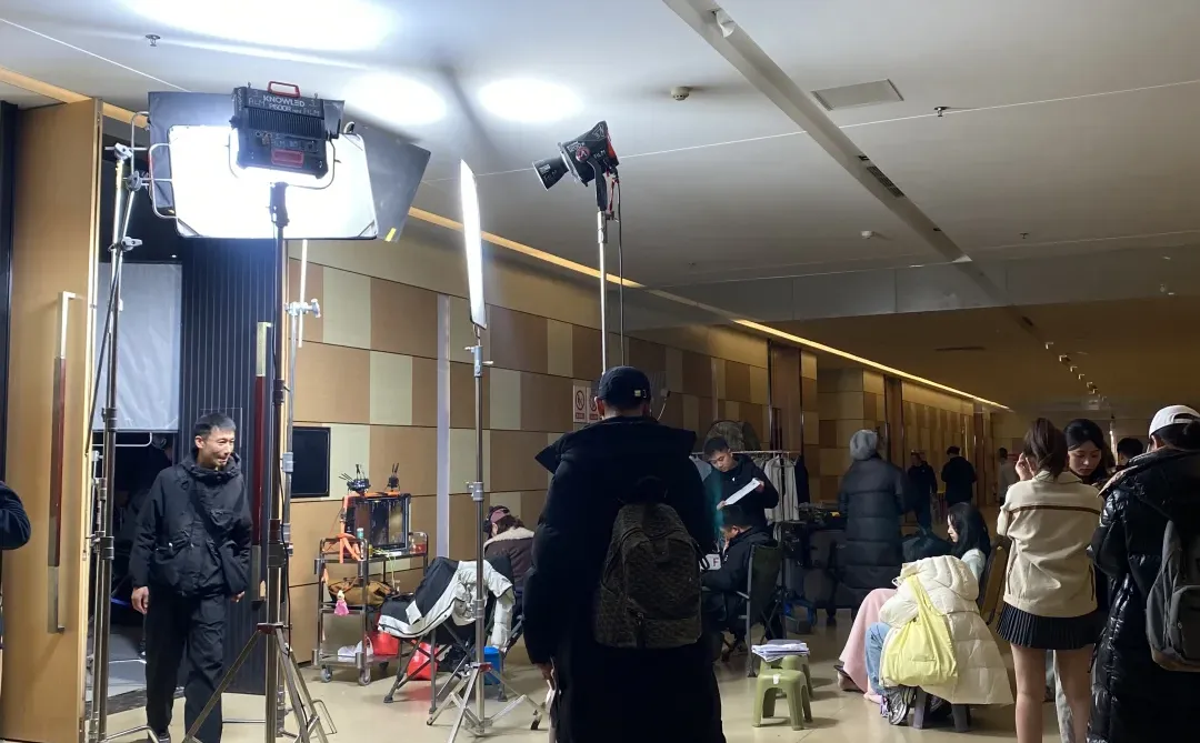 郑州短剧演员，一天500起，可小白