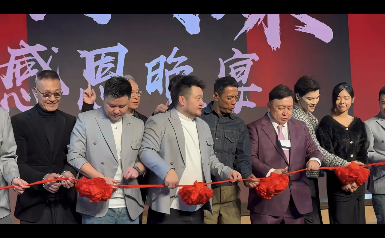 那个演员是你从短剧喜欢看他开始拍长剧的