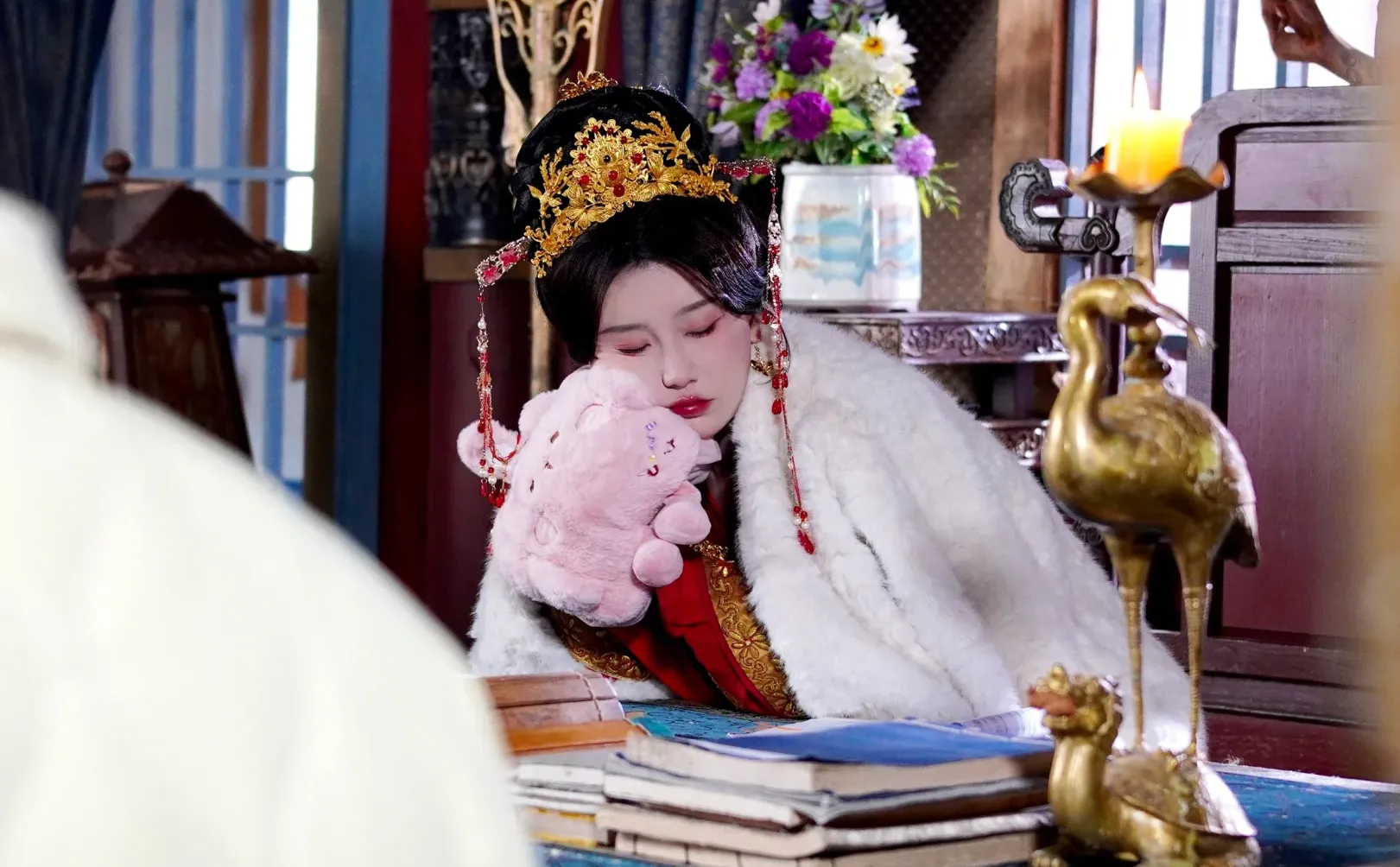 随地大小睡是所有短剧演员的必修课吗