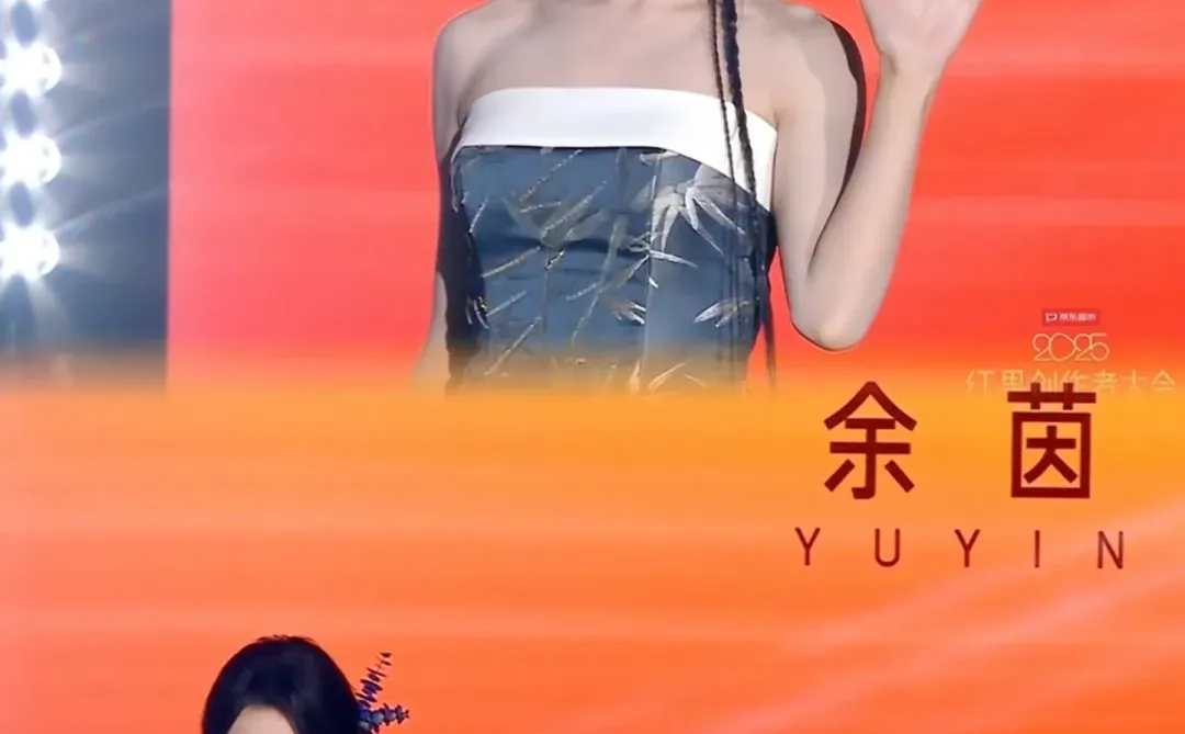 短剧爆火女演员