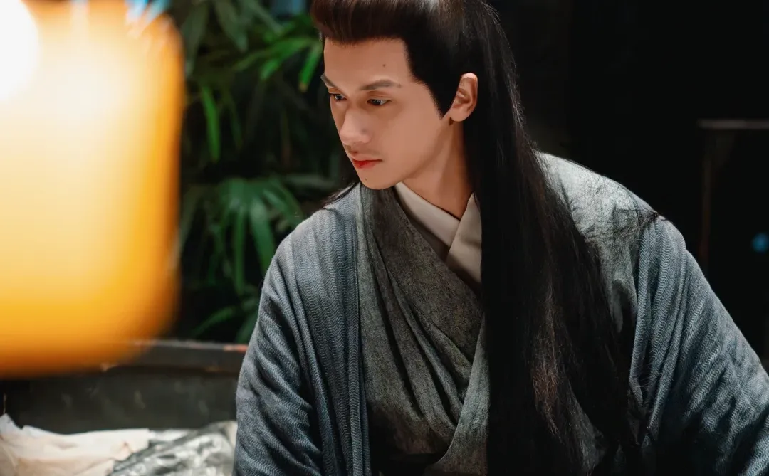 北电毕业勇闯短剧｜硬挤男频！