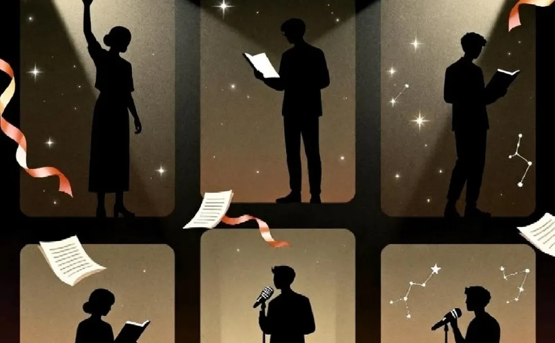 短剧演员招募！有兴趣后台丝！科班优先