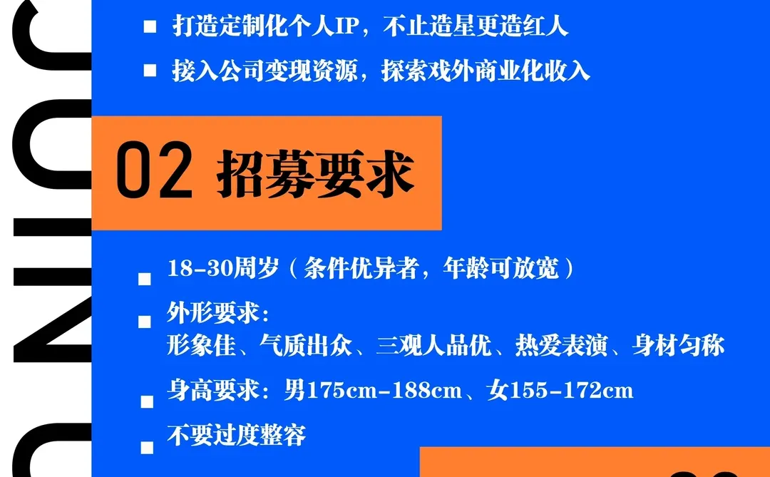 短国爆款制造机 全网捞短剧演员