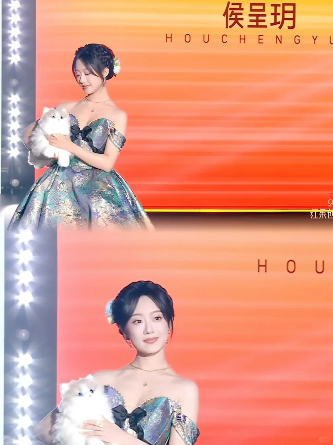 短剧爆火女演员