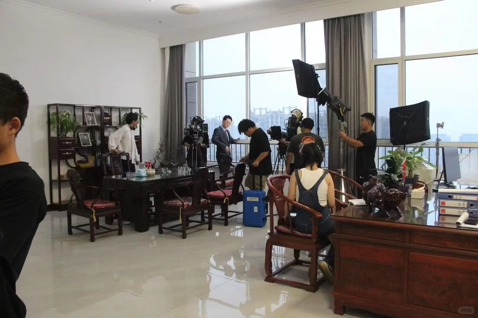 想成为一名演员吗？想实现你的演艺梦想吗？