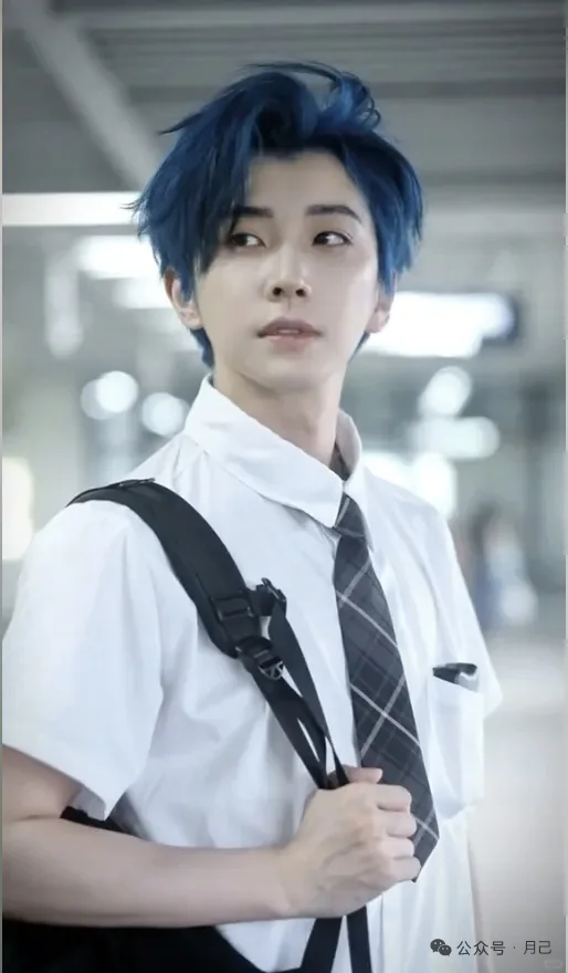 原来他们叫这个！短剧艺人真名大公开～