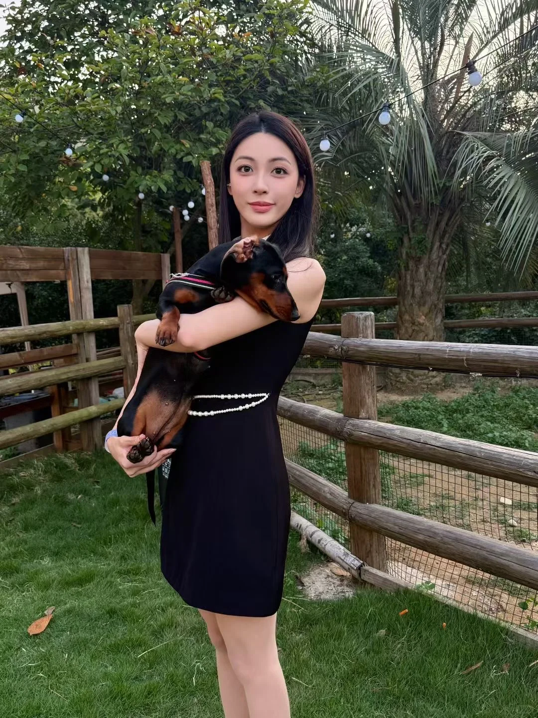 短剧女演员来喽～