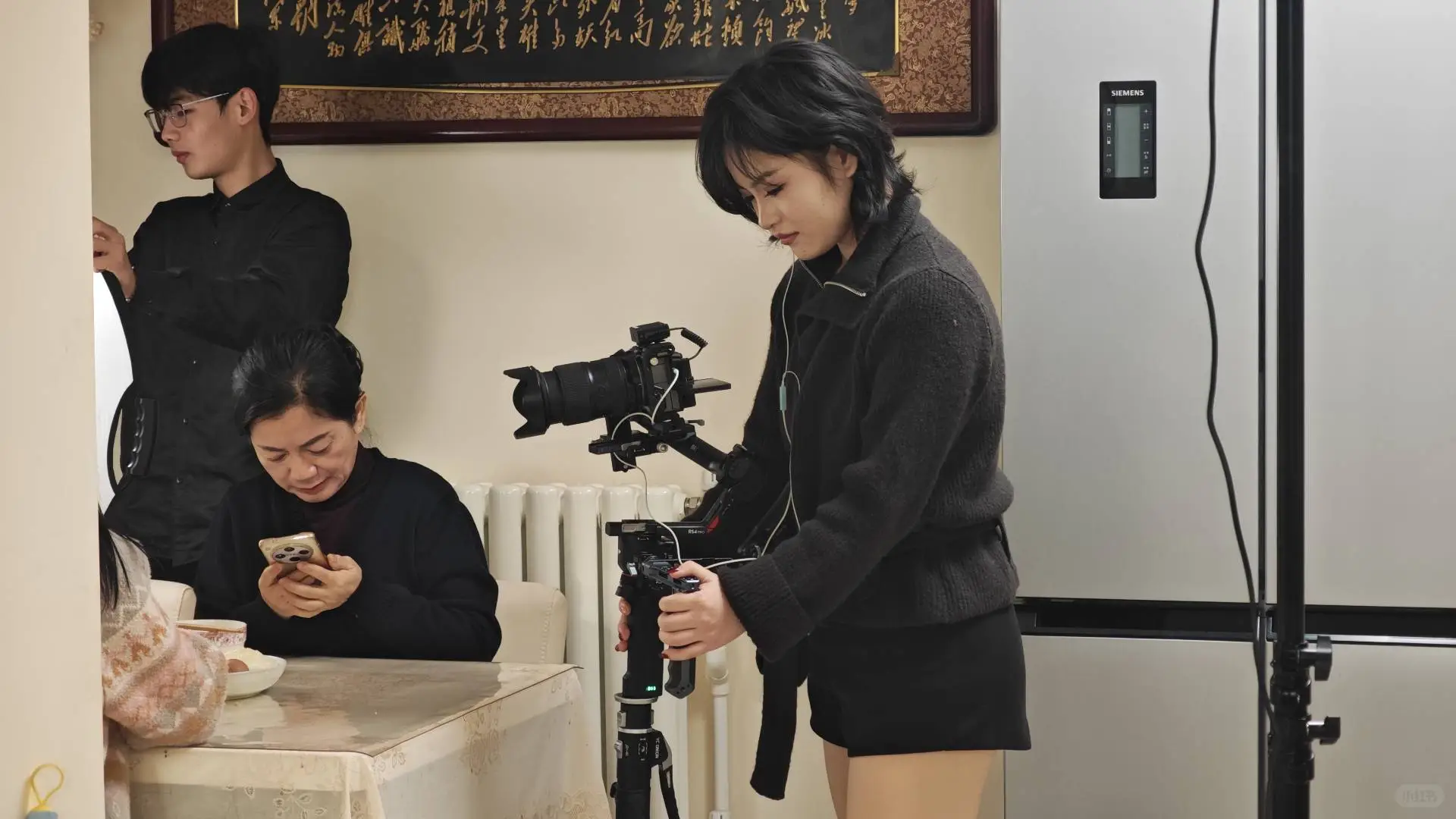 郑州的演员都去哪儿了