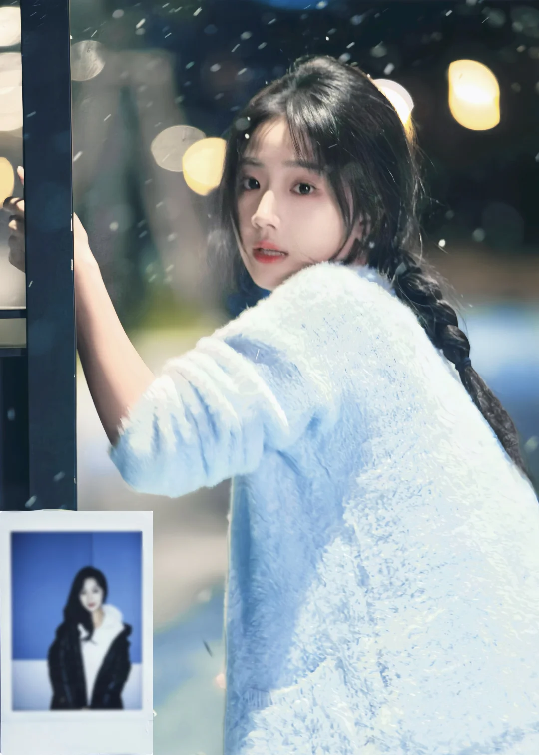 【存档】短剧演员拍立得