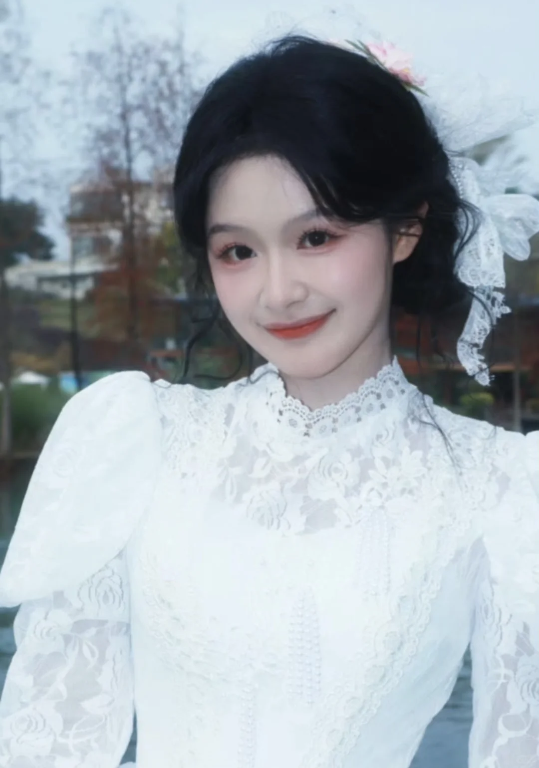 盘点短剧神颜女演员❗️我居然都认识❗️