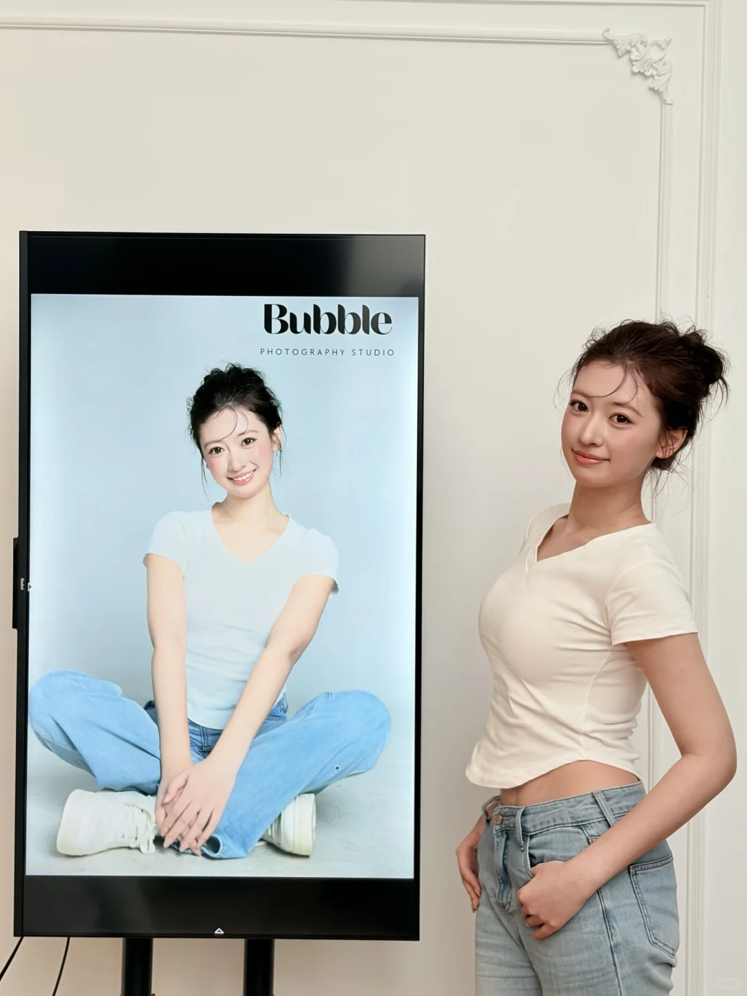 新人演员在线接戏啦