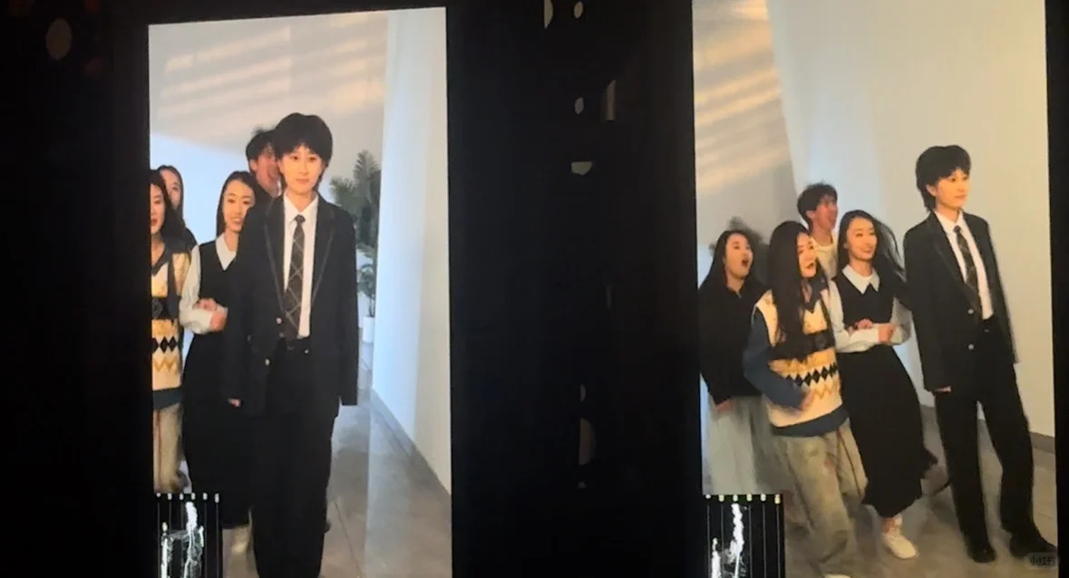 顾少爷杀青💿🎵🎉