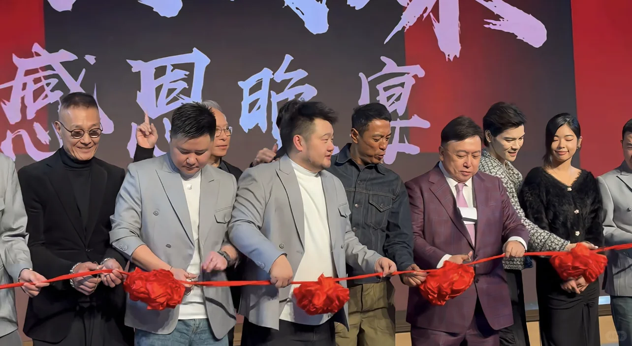 那个演员是你从短剧喜欢看他开始拍长剧的