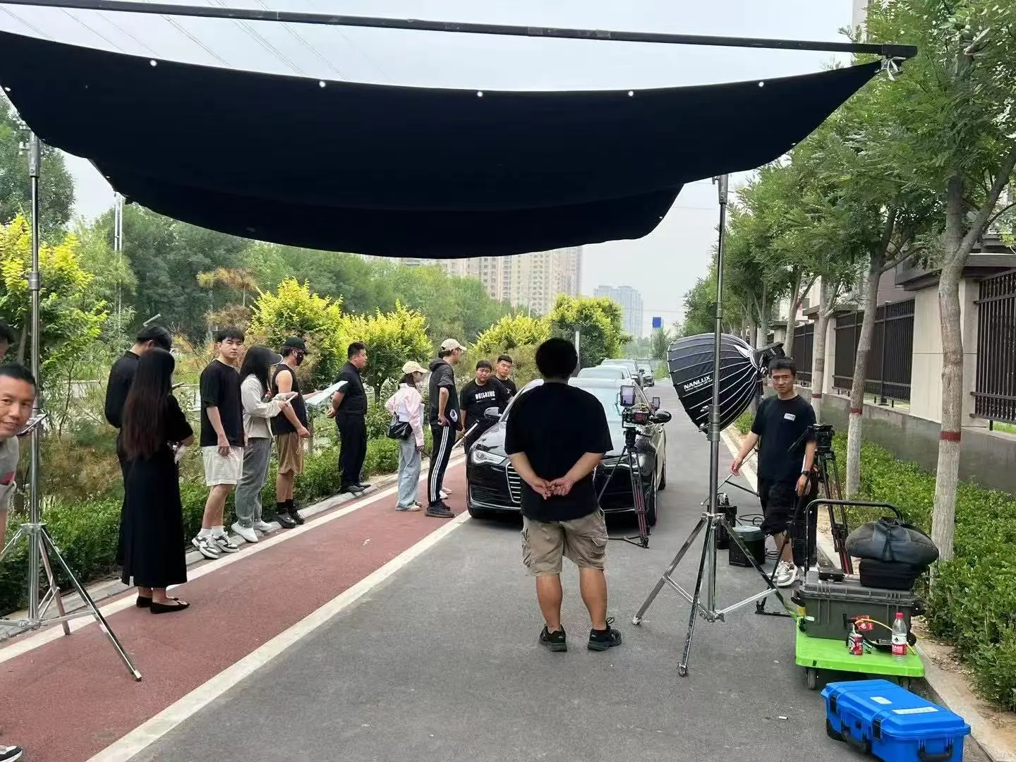 想成为一名演员吗？想实现你的演艺梦想吗？