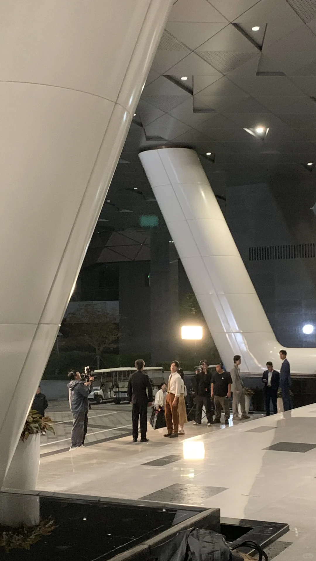 拍短剧真的是不睡觉的那种😵‍💫