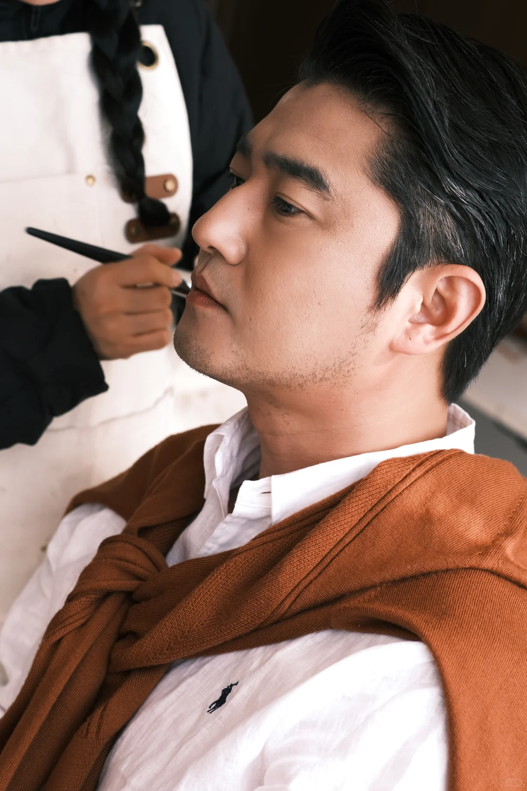 短剧演员一天休息几小时