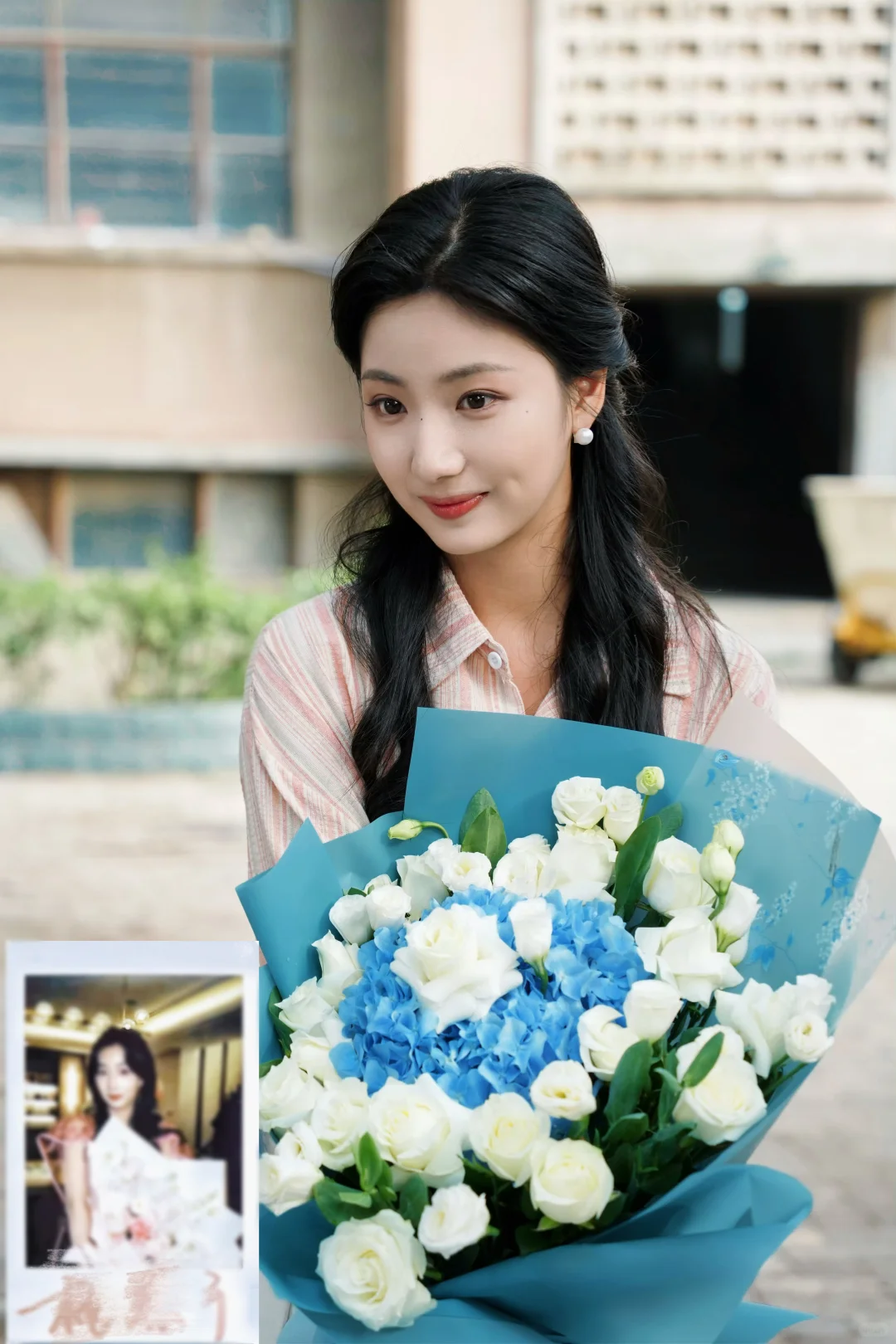 【存档】短剧演员拍立得