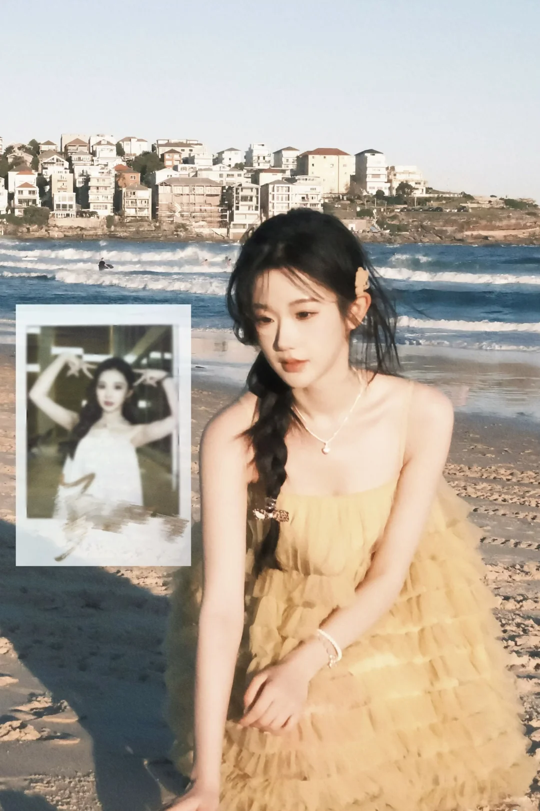 【存档】短剧演员拍立得