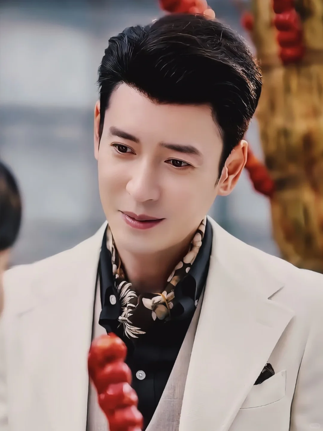 长剧演员下凡演短剧，质感直接断层领先👏