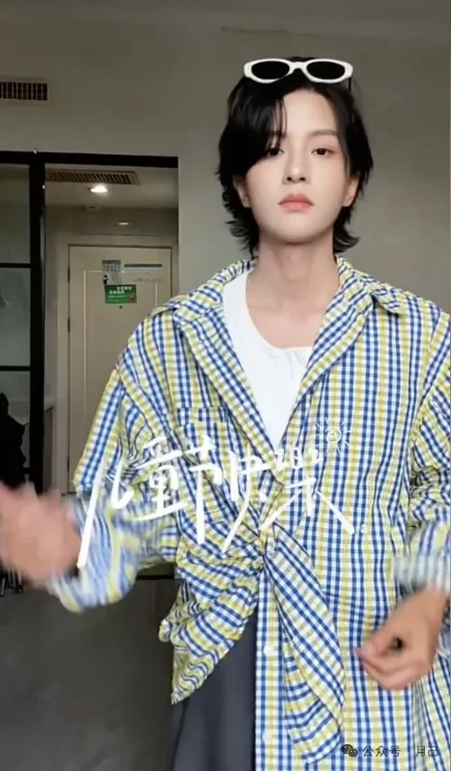 原来他们叫这个！短剧艺人真名大公开～