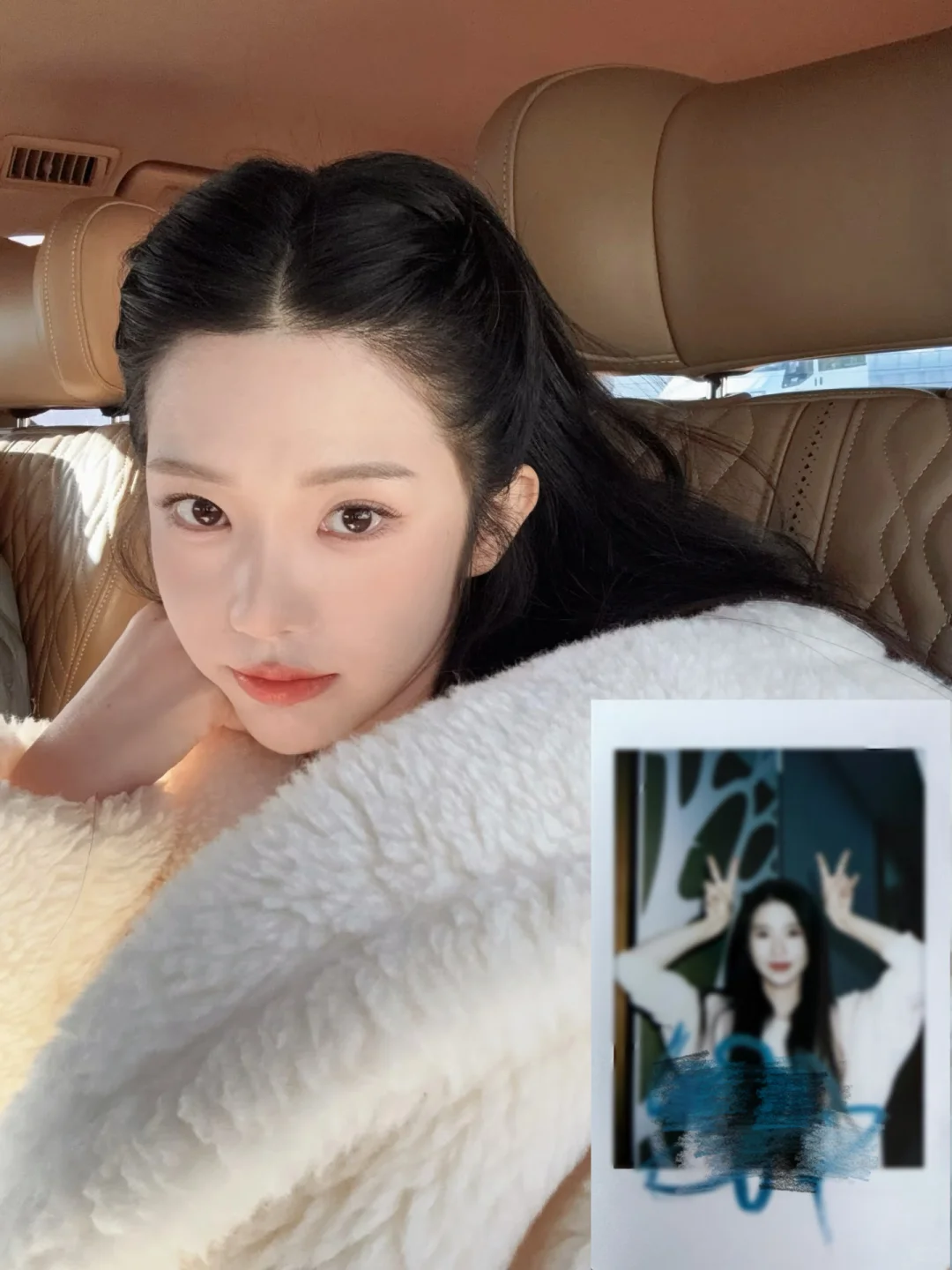 【存档】短剧演员拍立得