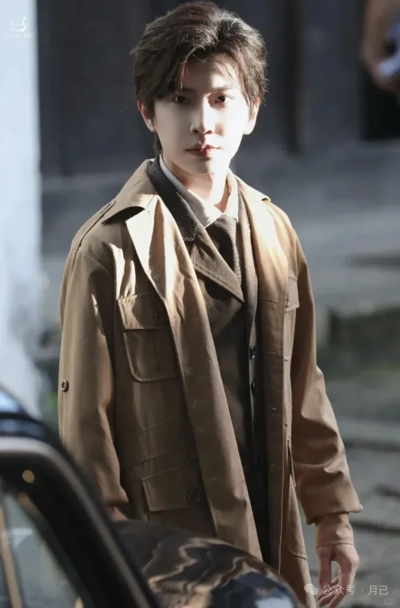 原来他们叫这个！短剧艺人真名大公开～