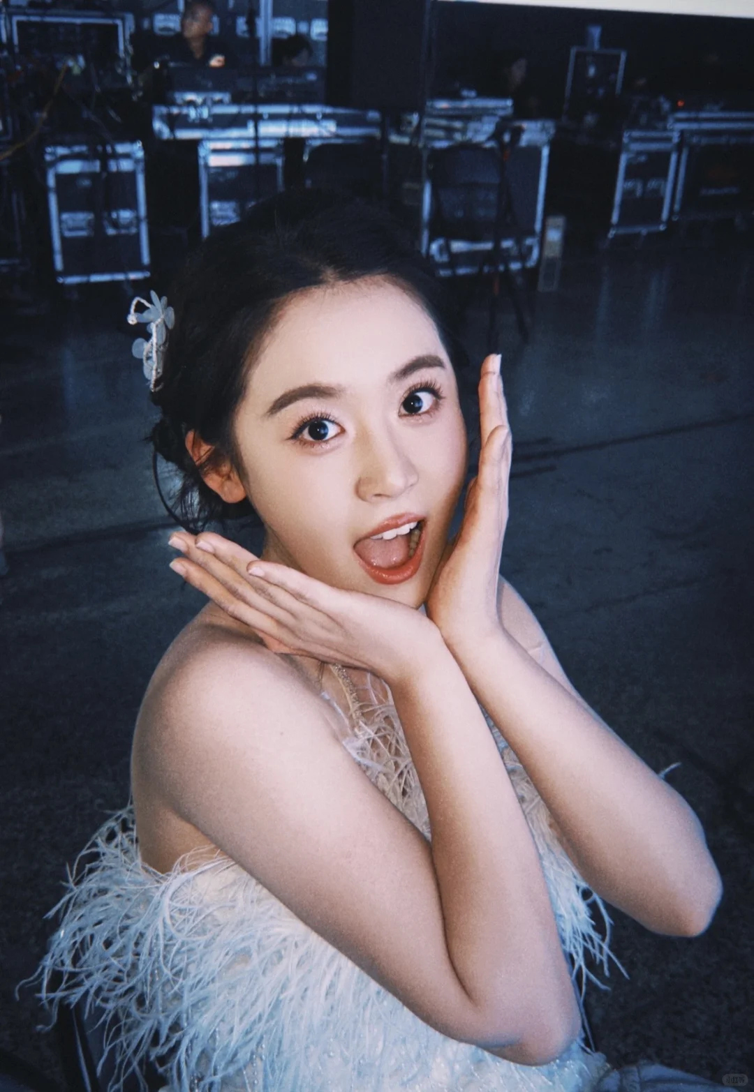 盘点短剧神颜女演员❗️我居然都认识❗️