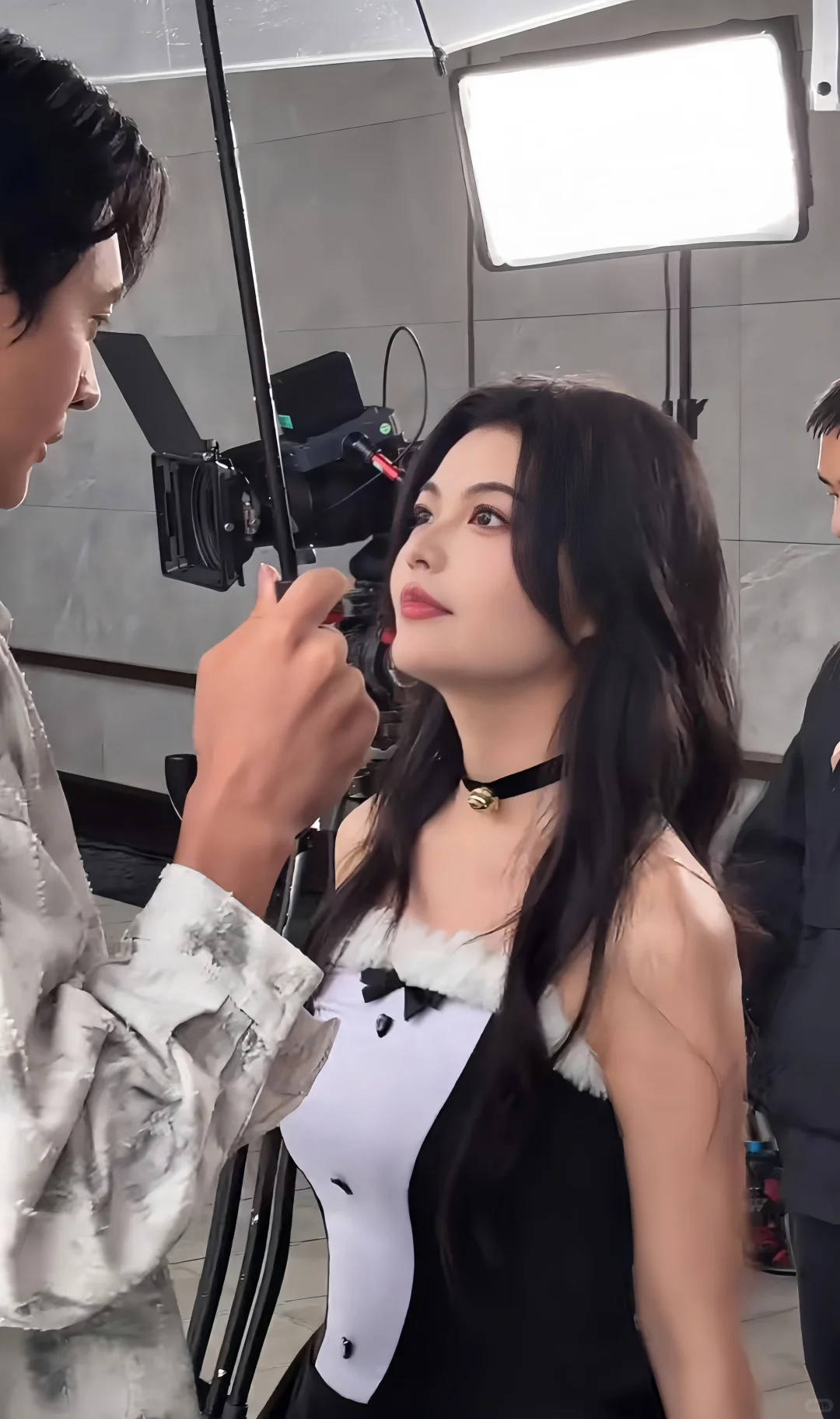 短剧演员｜自用掉秤巨快的减肥产品