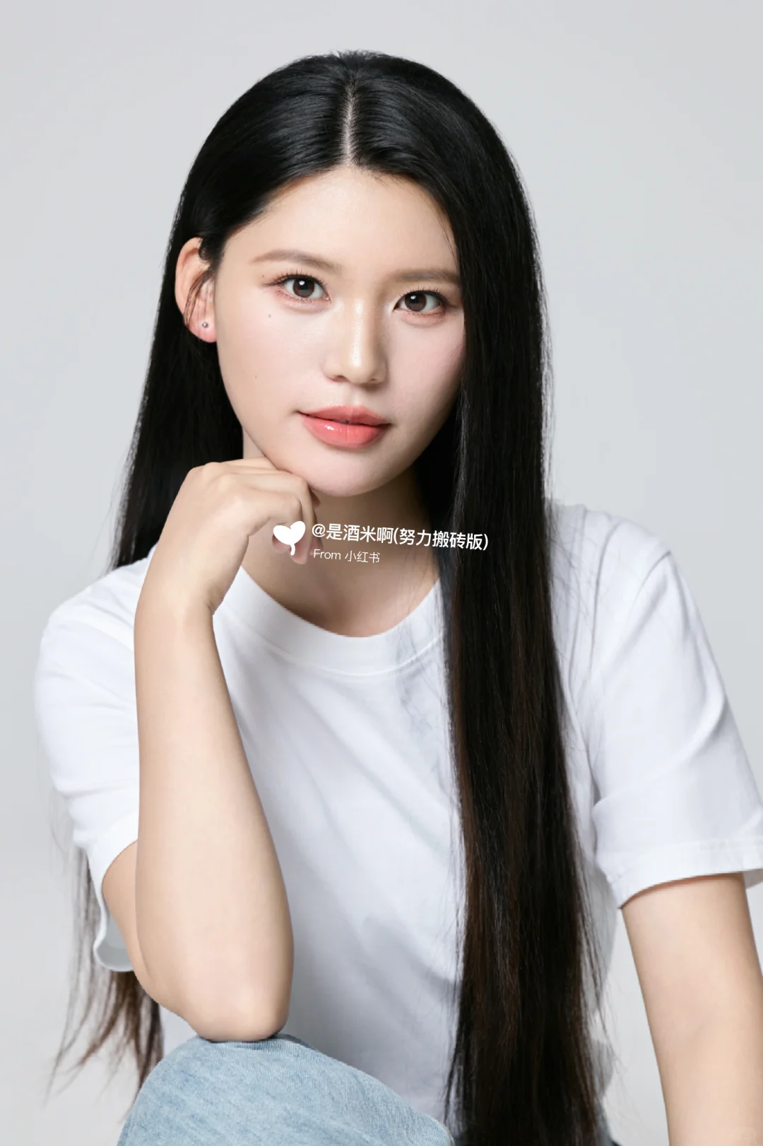 股东们在哪！新人演员在线接粉丝啦！