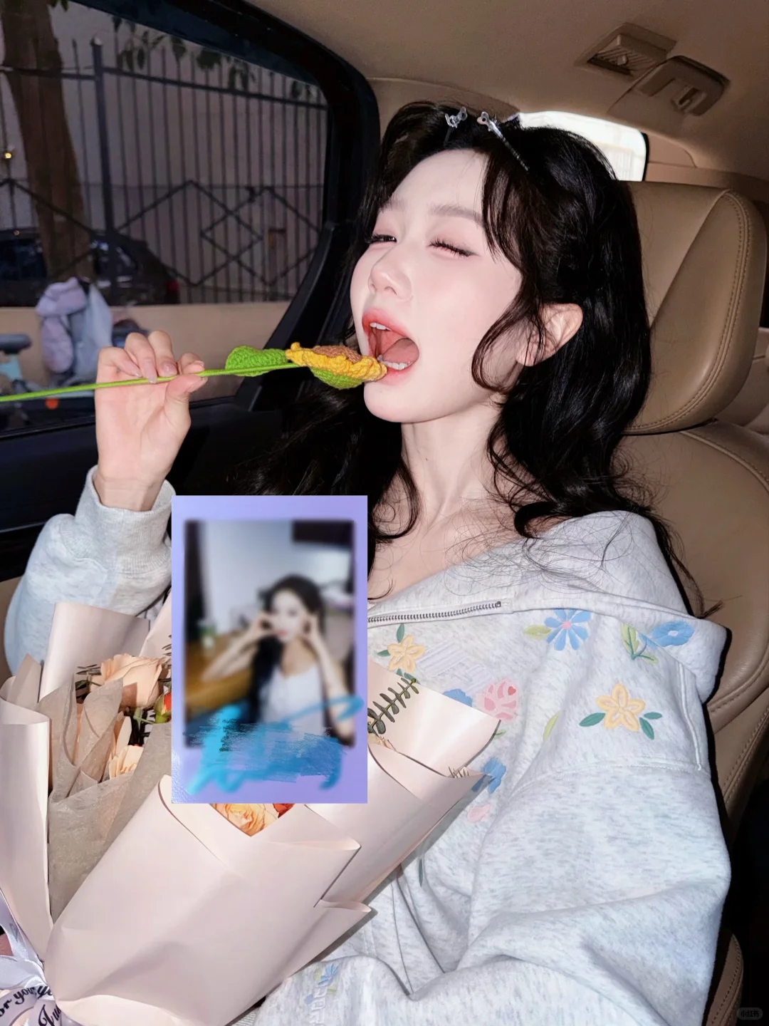 【存档】短剧演员拍立得