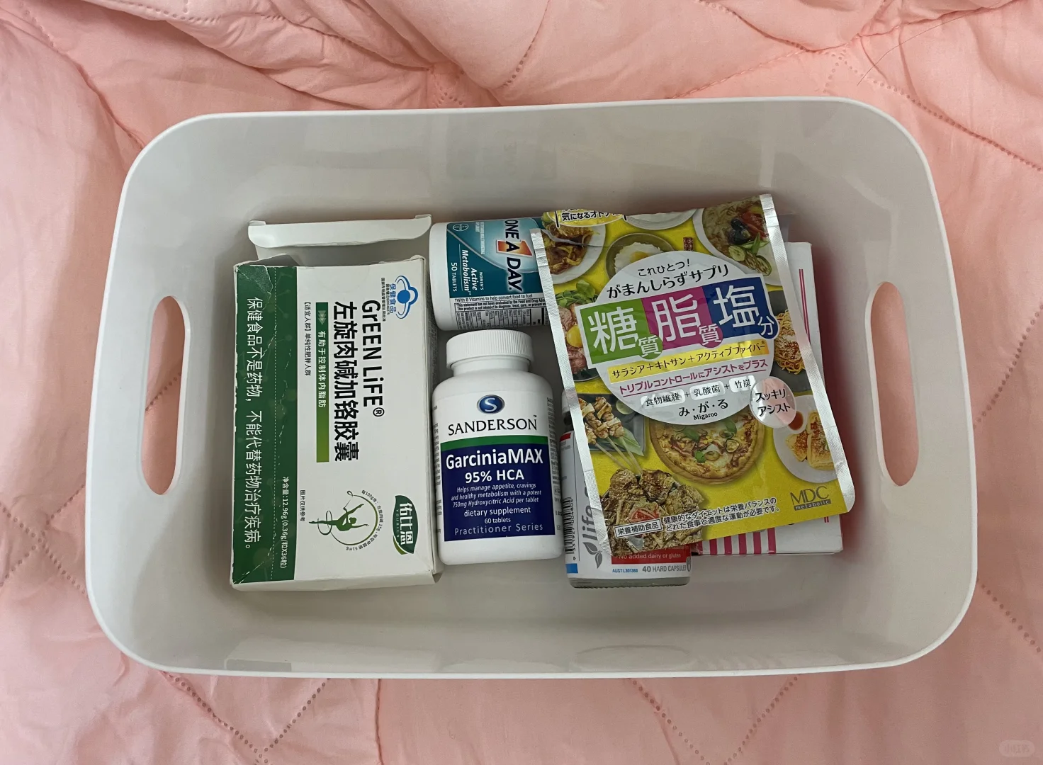 短剧演员｜自用掉秤巨快的减肥产品