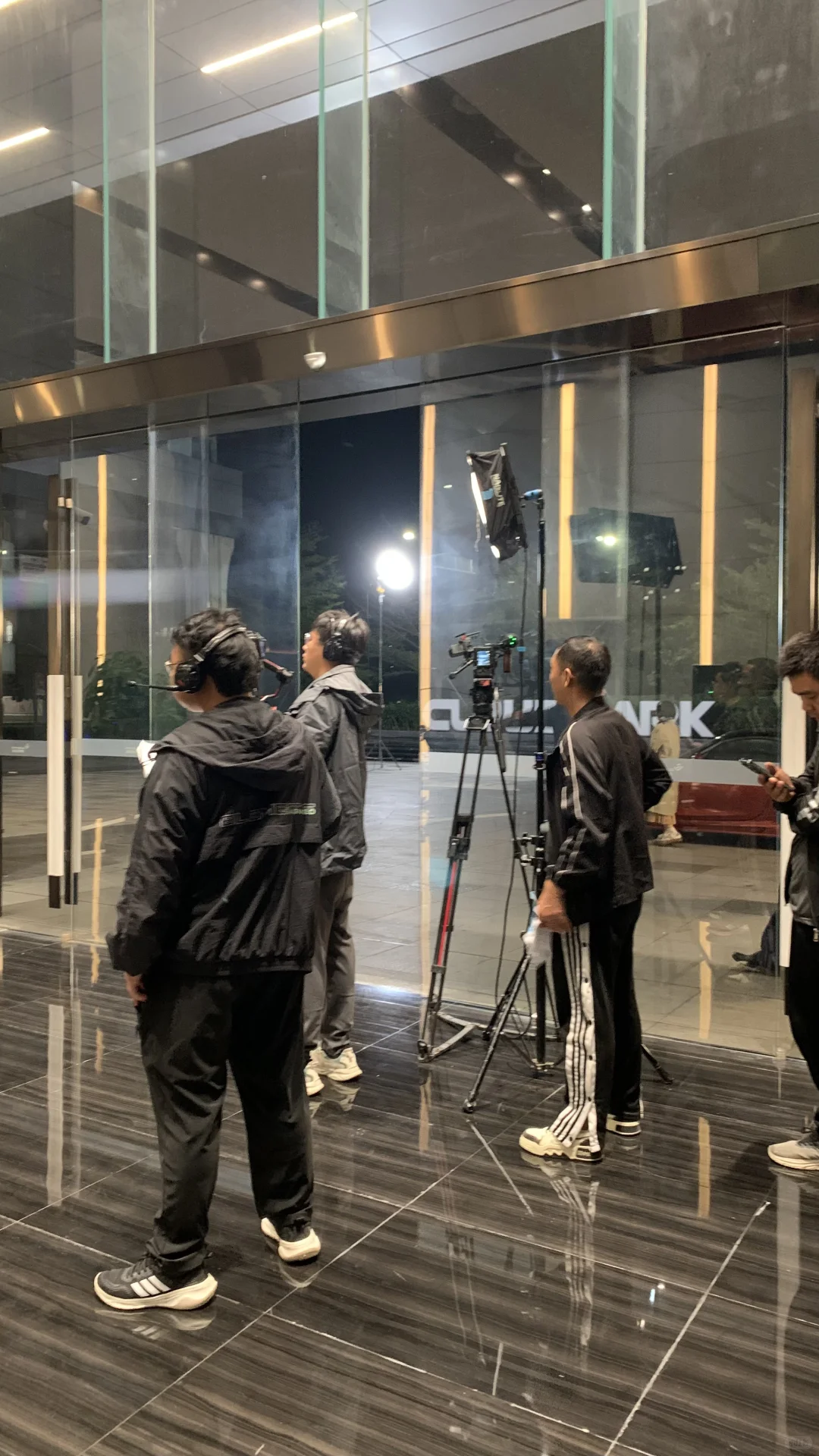 拍短剧真的是不睡觉的那种😵‍💫