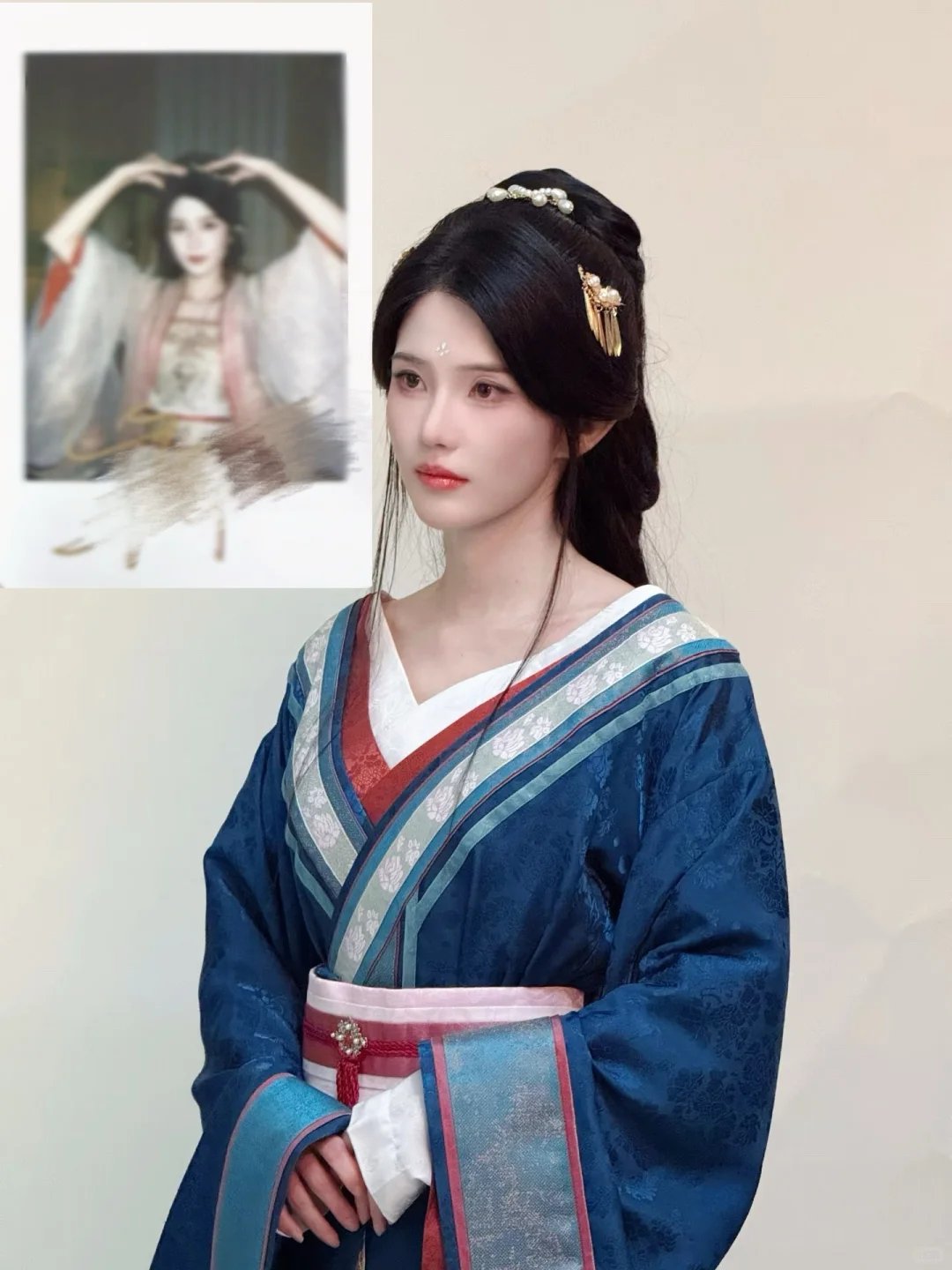 【存档】短剧演员拍立得