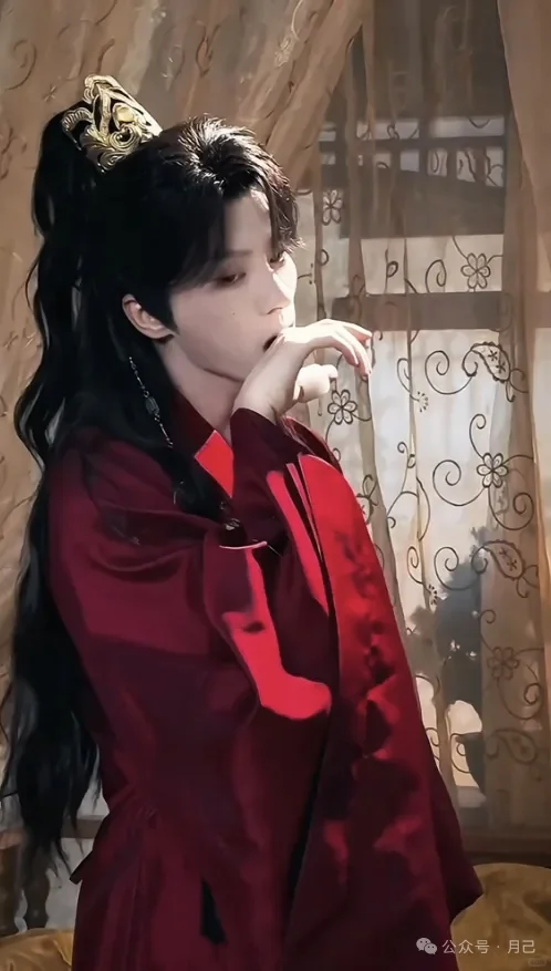 原来他们叫这个！短剧艺人真名大公开～