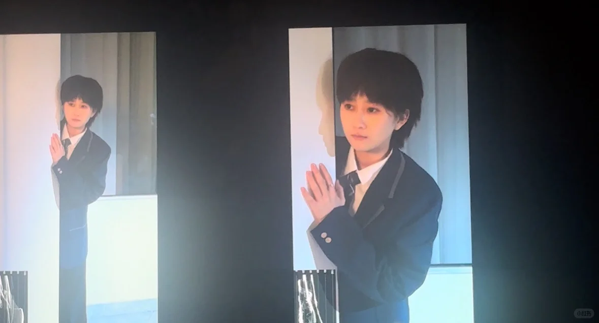 顾少爷杀青💿🎵🎉