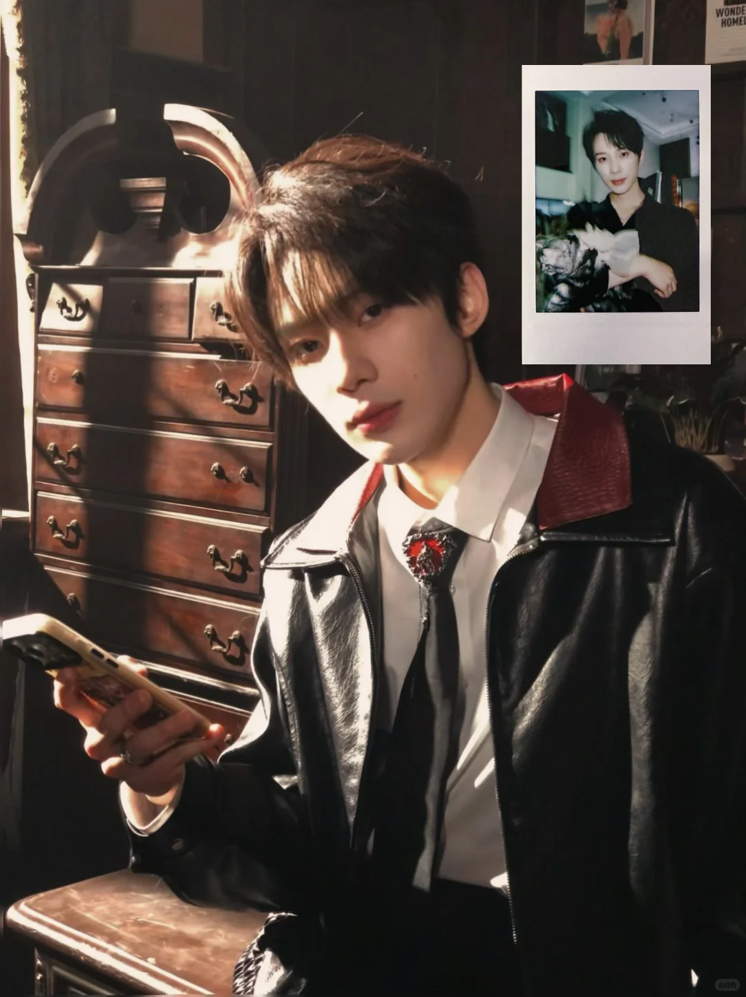 【存档】短剧演员拍立得