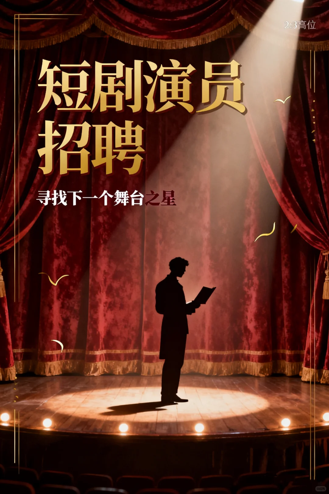 哇塞！短剧居然是这样的！