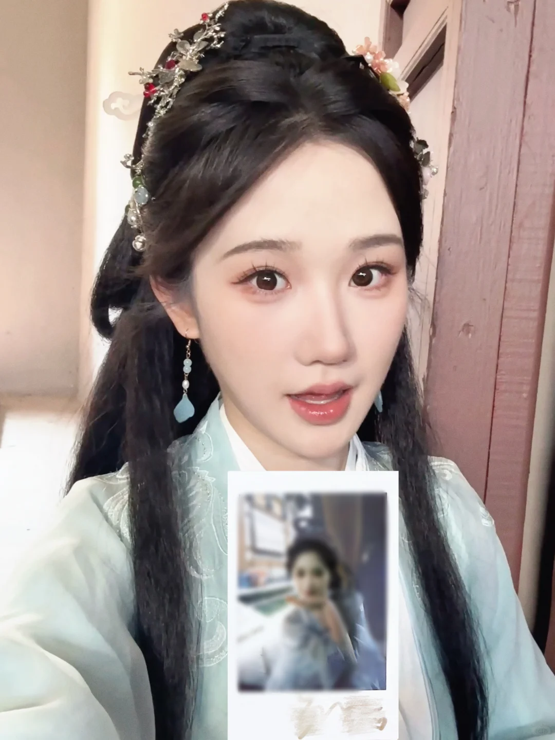 【存档】短剧演员拍立得